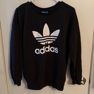 Adidas sweatshirt